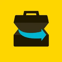 ShareMyToolbox - Tool Tracking icon