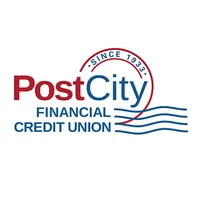 PostCity Financial CU icon