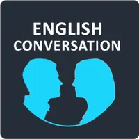 English Conversation icon