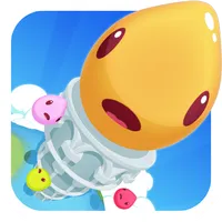 Hotel Slime - Clicker Game icon