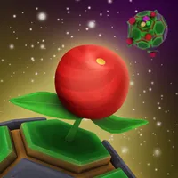 Melon Clicker - Tap and idle t icon