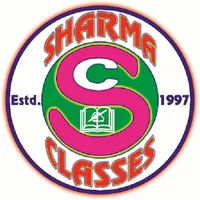 Sharma Classes icon