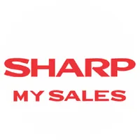 Sharpnet My Sales icon