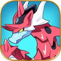 Monster Chaos Diamond icon