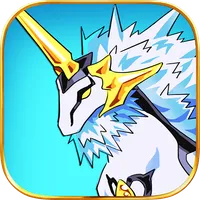 Monster Storm2 icon