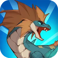 Monster Storm2 Adventure icon