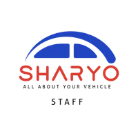 Sharyo Staff icon