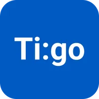 TiGo - Time Tracker icon