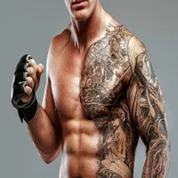 Tattoo Design Ideas icon