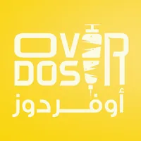 Overdose Shawarma icon