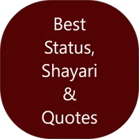 Best Shayari and Status 2020 : icon