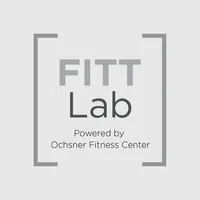 FITT Lab Powered by Ochsner icon