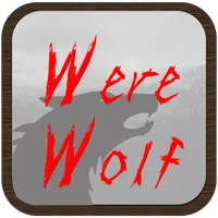 WEREWOLF - play with friendS - icon