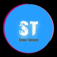 Sheba Telecom icon