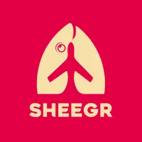 Sheegr Delivery Partner App icon