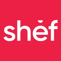 Shef - Homemade Food Delivery icon