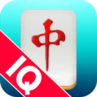 zMahjong Solitaire IQ - Brain icon