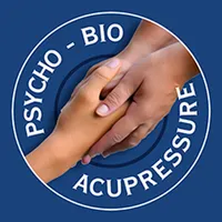 Psycho Bio Acupressure icon