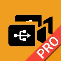 USB Dual Camera Pro icon