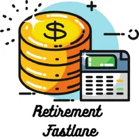 Retirement Fastlane icon