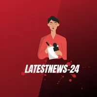 Latestnews-24 icon