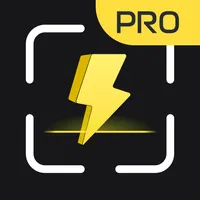 QR Thunder Scanner Pro icon