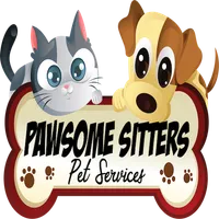 Pawsome Sitters FL icon