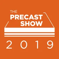 The Precast Show 2019 icon