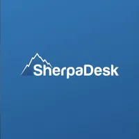 SherpaDesk Mobile icon