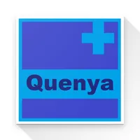 Beginner Quenya icon