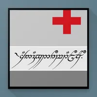 Beginner Sindarin icon