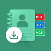 Contact Converter and backup icon