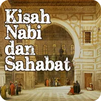 Kisah Nabi dan Sahabat icon