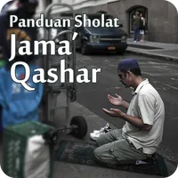 Panduan Sholat Jamak Qashar icon