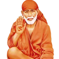 Sai Baba icon