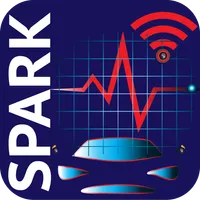 Spark icon