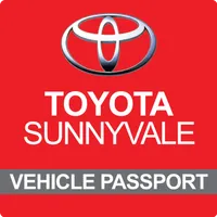 Toyota Sunnyvale - Vehicle Pas icon