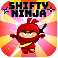 Shifty Ninja icon