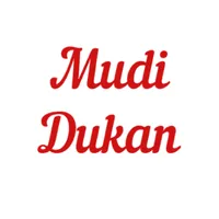 Mudi Dukan icon