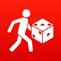 SHIMADZU Sugoroku Walk icon