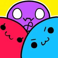 Official Ocho Stickers for Wha icon