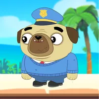 Chip And Potato Game Adventure icon