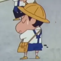 Crayon Shin-chan Game Adventur icon