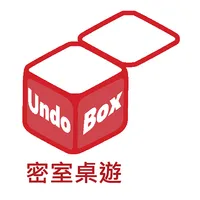 除夕-密室桌遊 icon