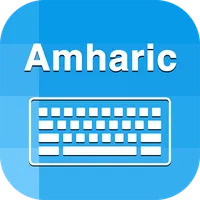 Amharic Keyboard & Translation icon