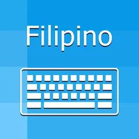 Filipino Keyboard & Translator icon