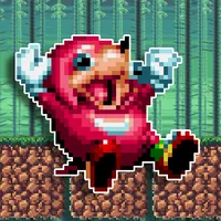Ugandan Knuckles Do u no d way icon