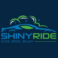 ShinyRide: Mobile Car Wash icon