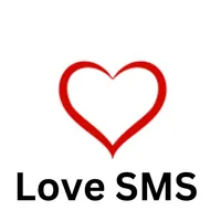 Love SMS and Love story icon