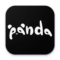 Panda - Shopping & Delivery icon